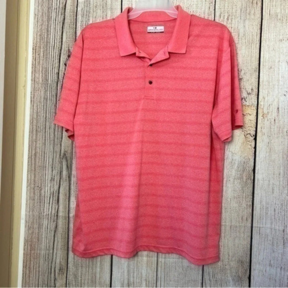 Grand Slam Mens Performance  Polo Shirt size XL - Picture 1 of 8